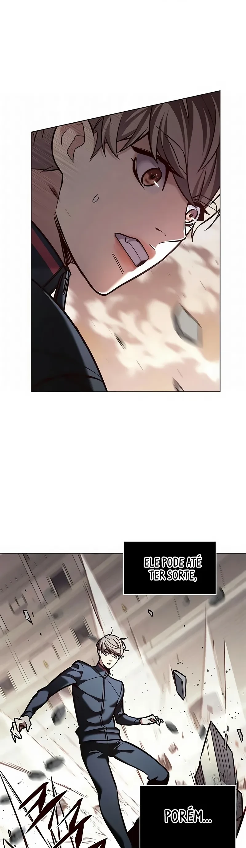 Read Eleceed BR Manga Online