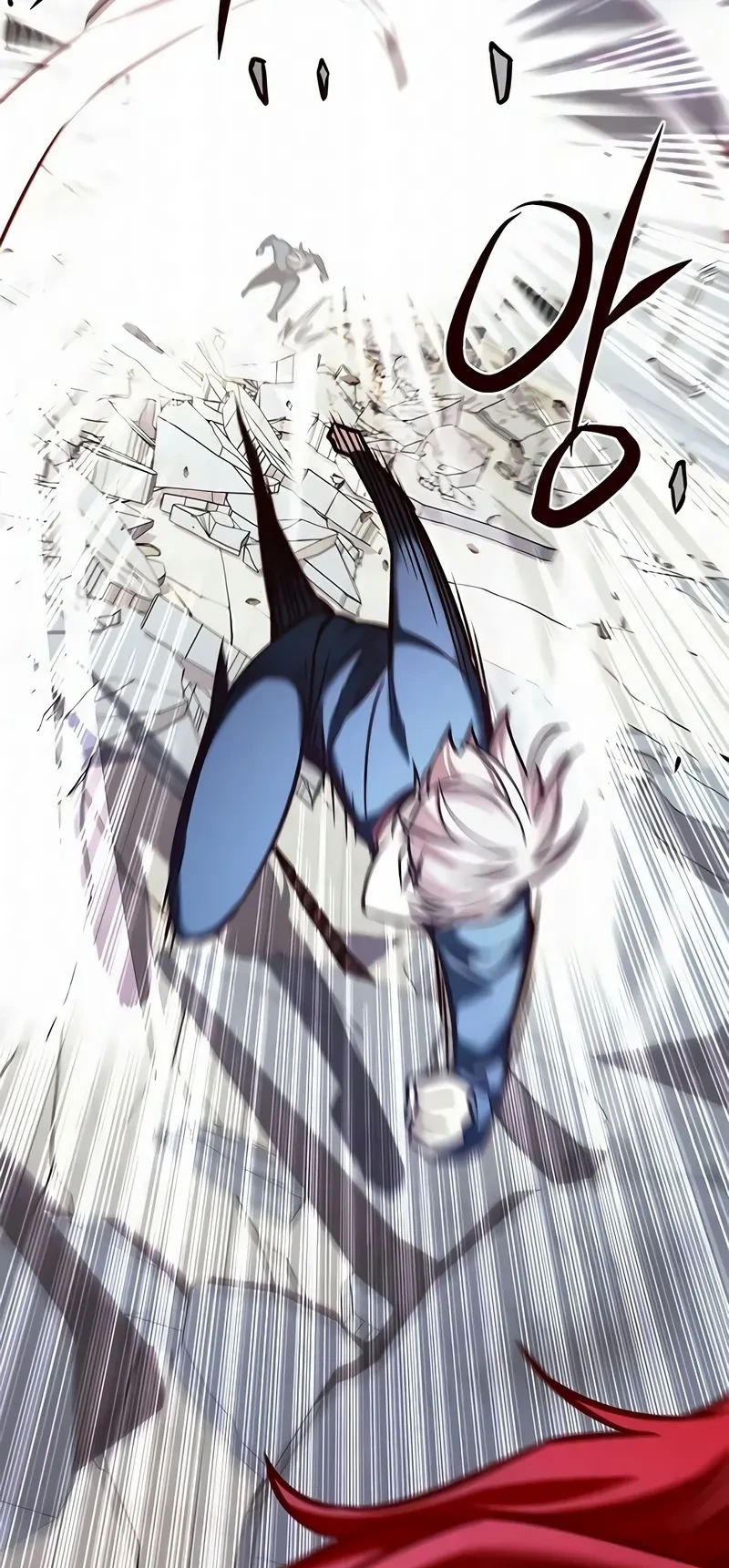 Read Eleceed BR Manga Online