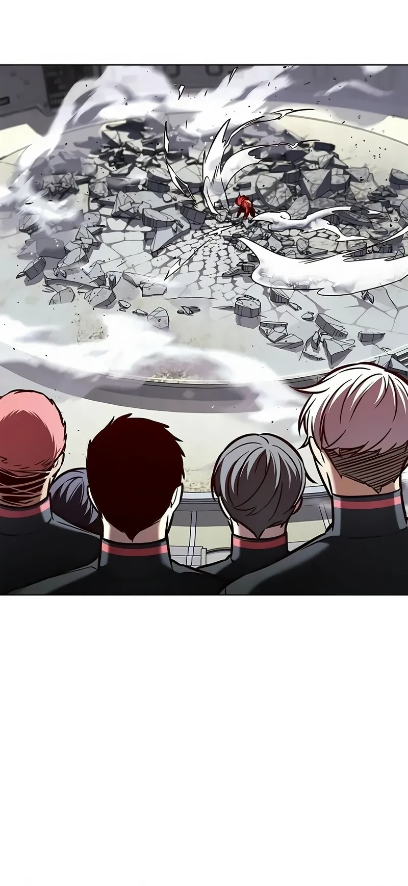 Read Eleceed BR Manga Online