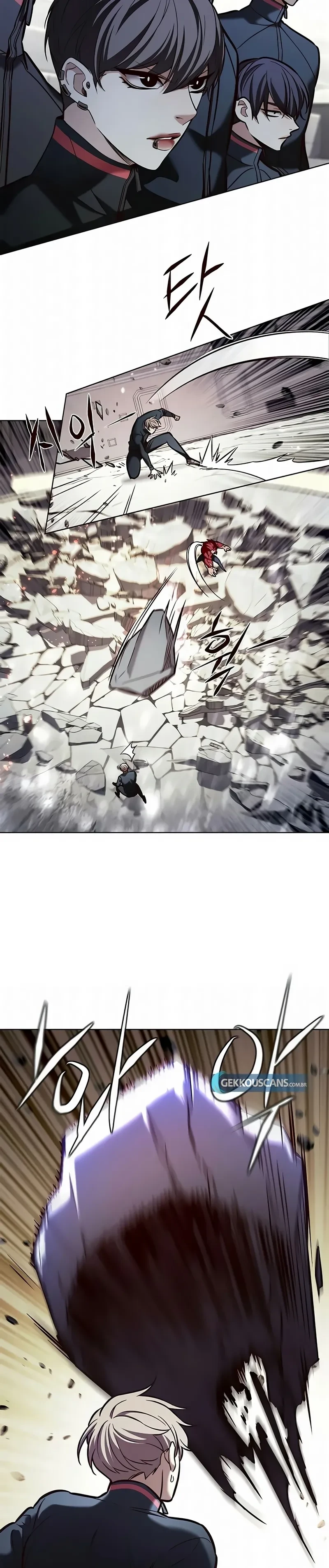 Read Eleceed BR Manga Online
