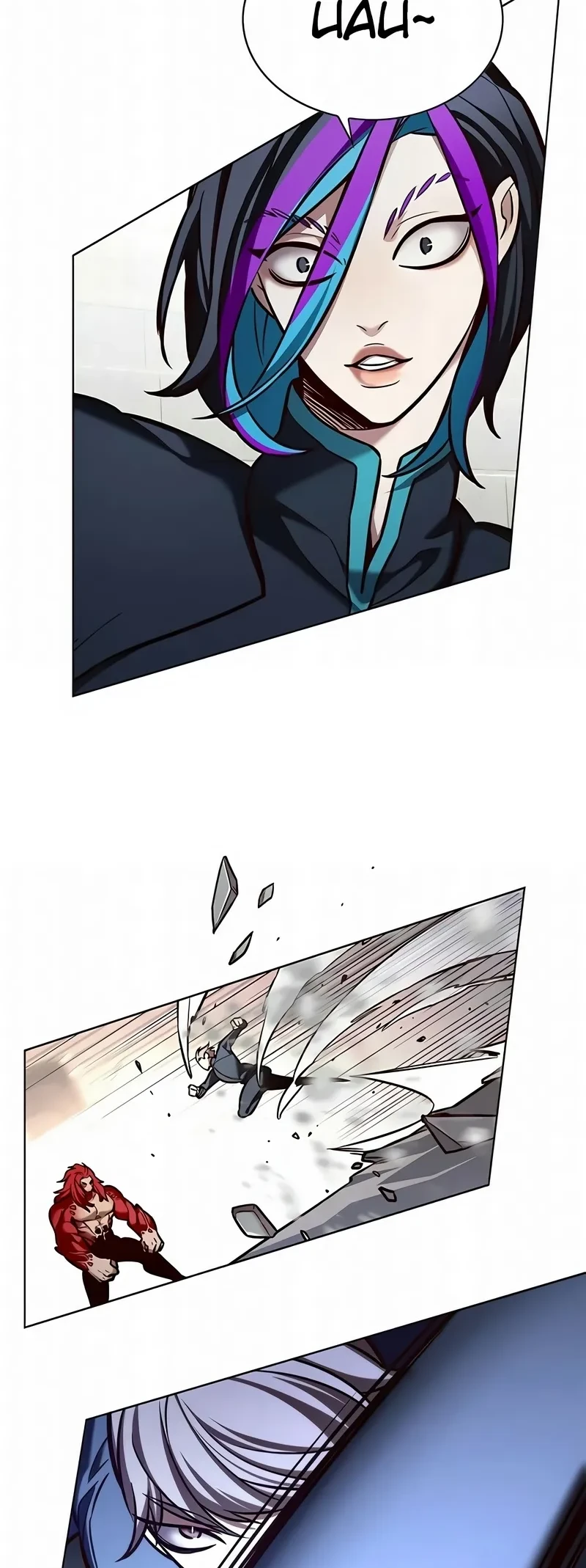 Read Eleceed BR Manga Online