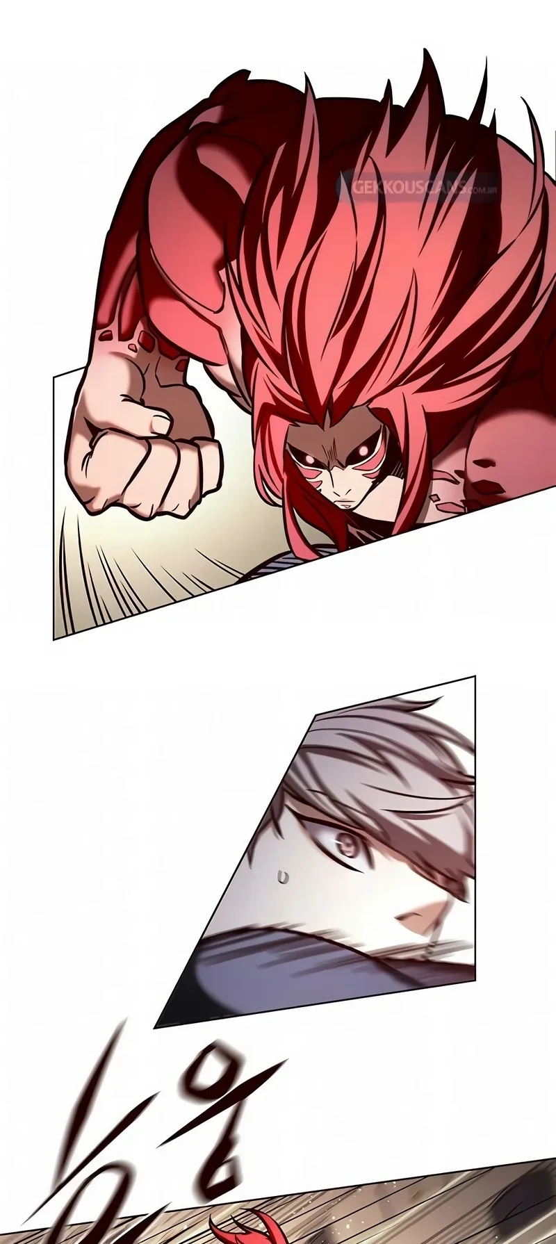 Read Eleceed BR Manga Online