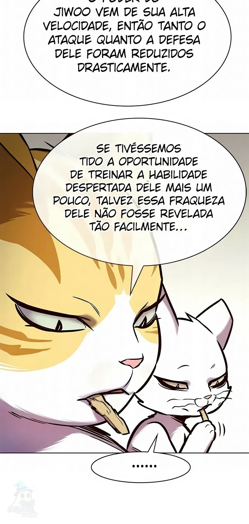 Read Eleceed BR Manga Online