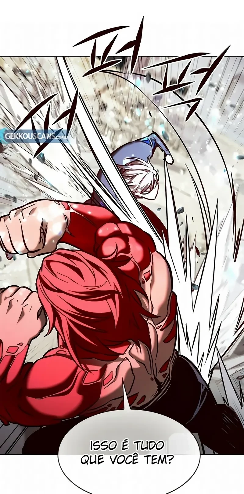 Read Eleceed BR Manga Online