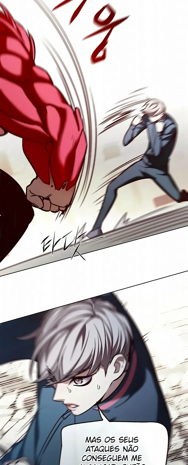 Read Eleceed BR Manga Online