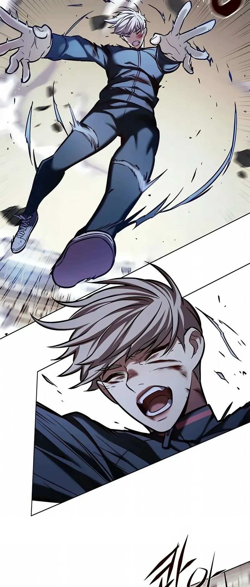 Read Eleceed BR Manga Online