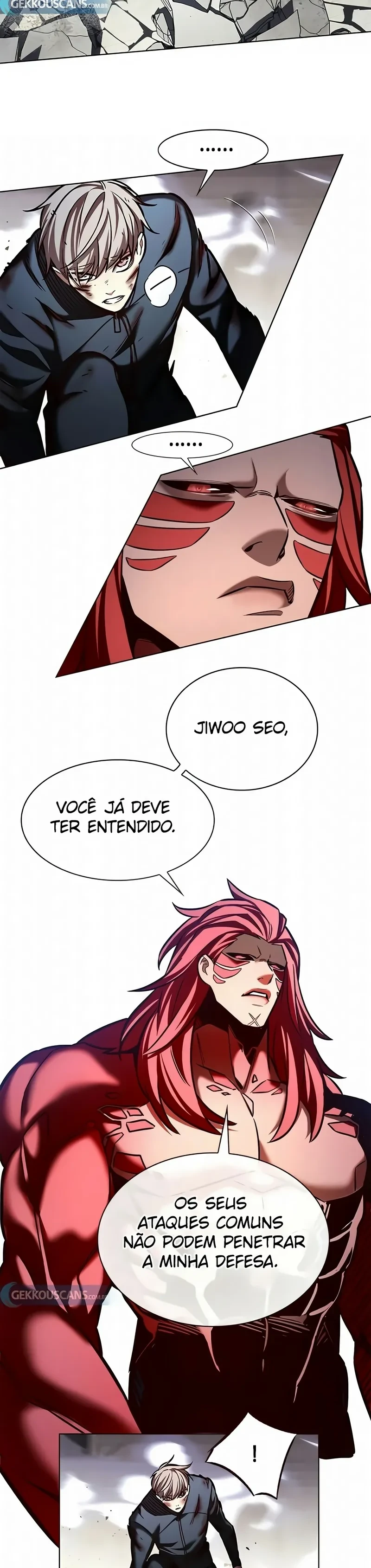 Read Eleceed BR Manga Online