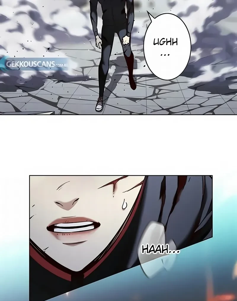 Read Eleceed BR Manga Online