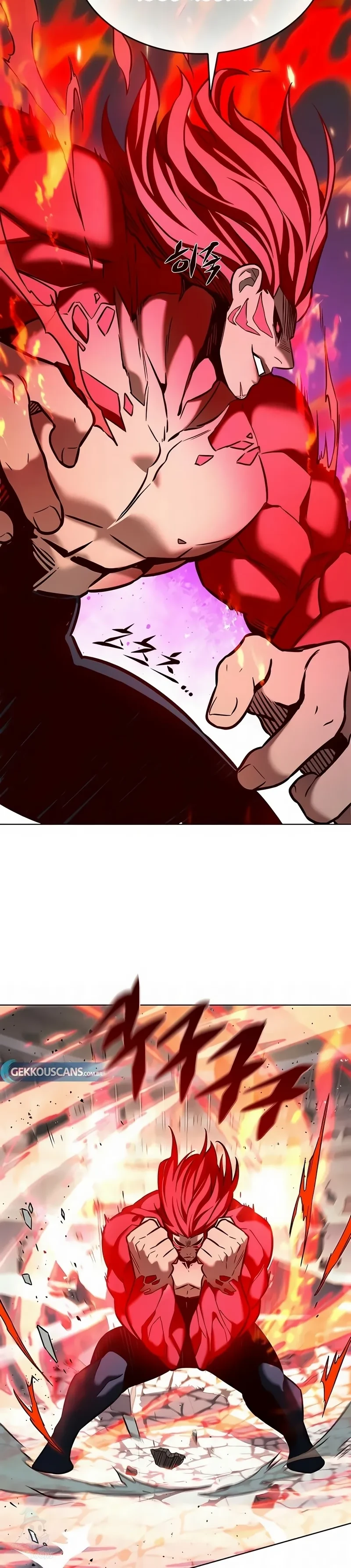 Read Eleceed BR Manga Online