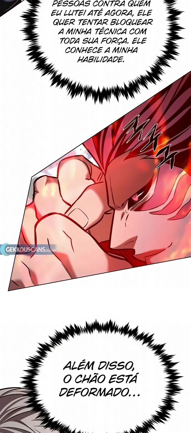 Read Eleceed BR Manga Online