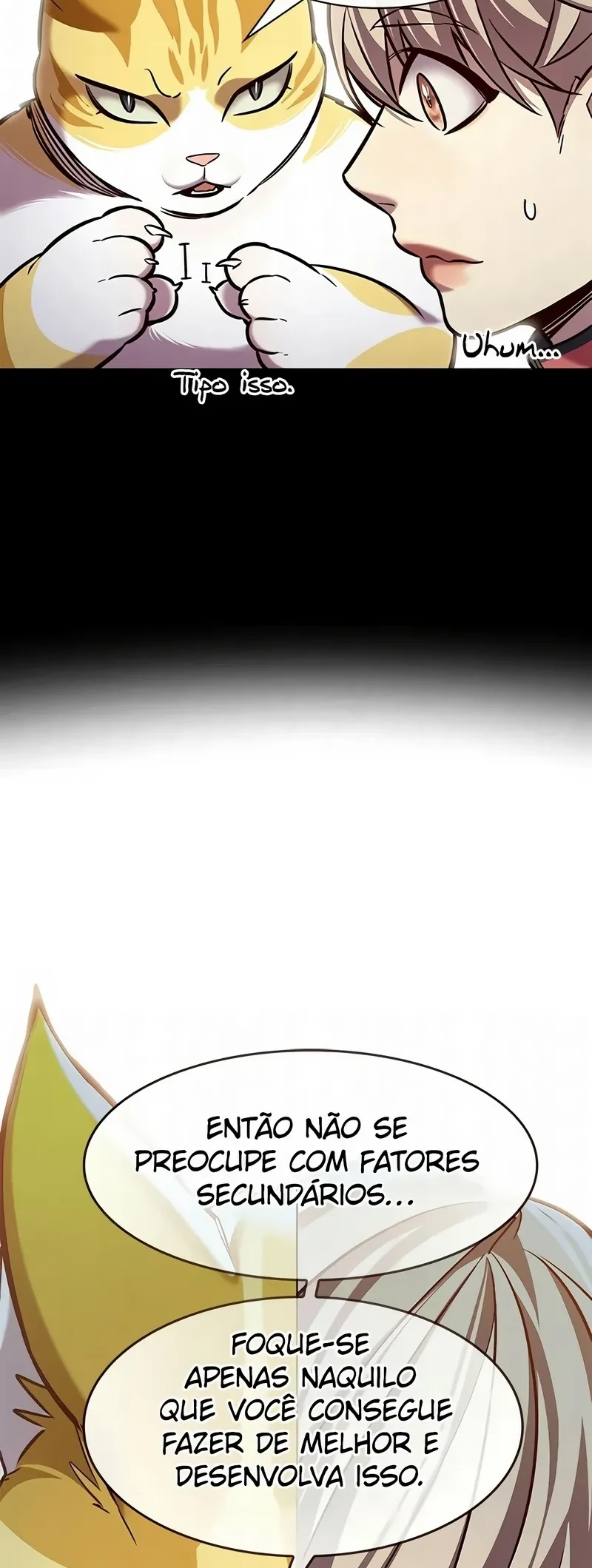 Read Eleceed BR Manga Online