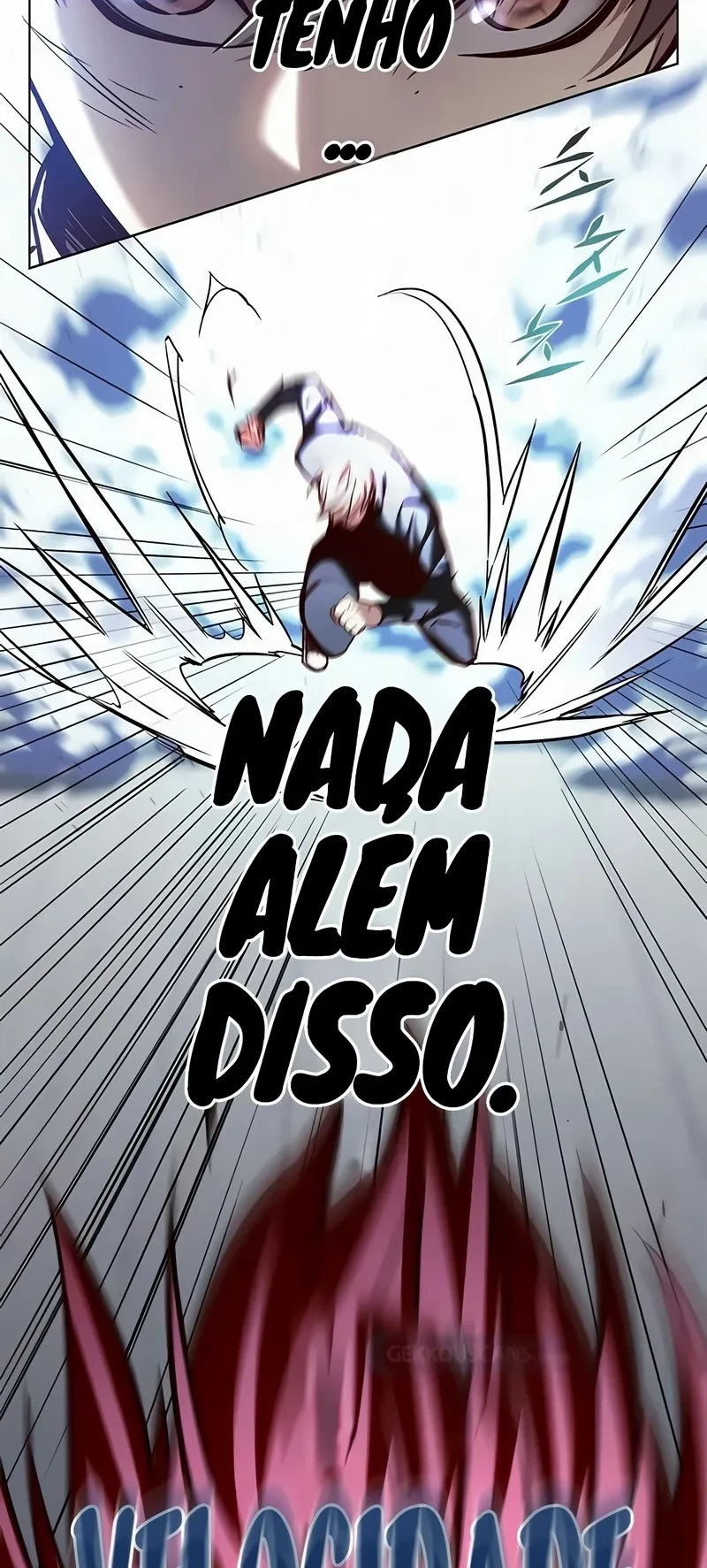 Read Eleceed BR Manga Online