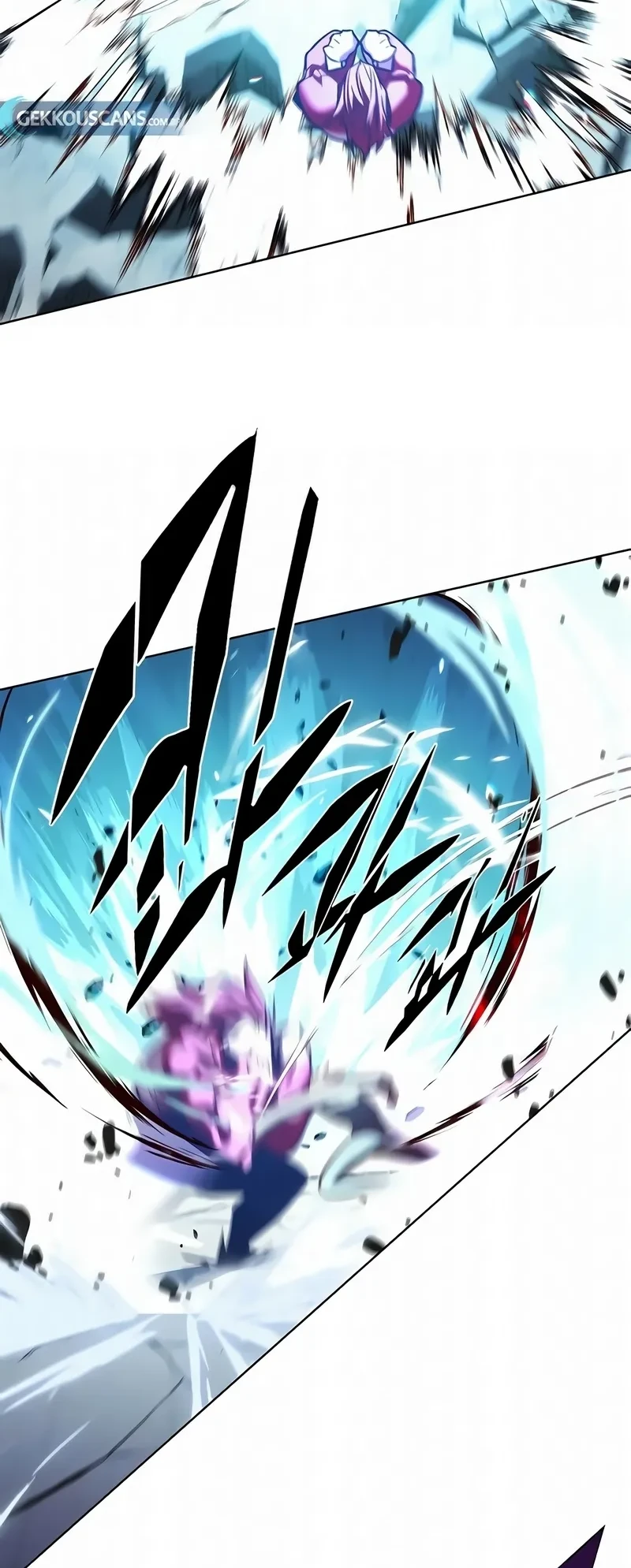 Read Eleceed BR Manga Online