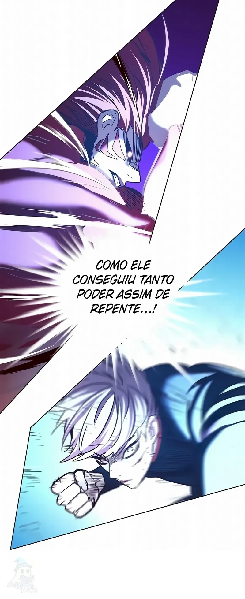 Read Eleceed BR Manga Online