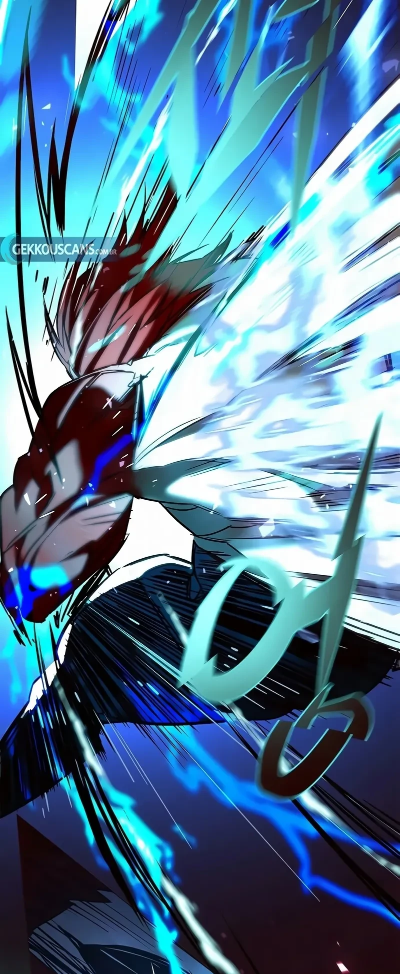 Read Eleceed BR Manga Online