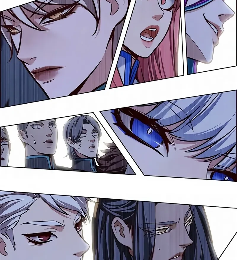 Read Eleceed BR Manga Online