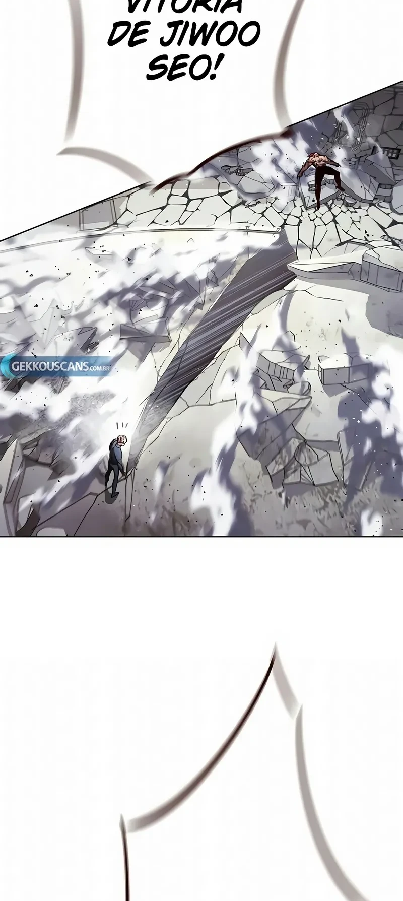 Read Eleceed BR Manga Online