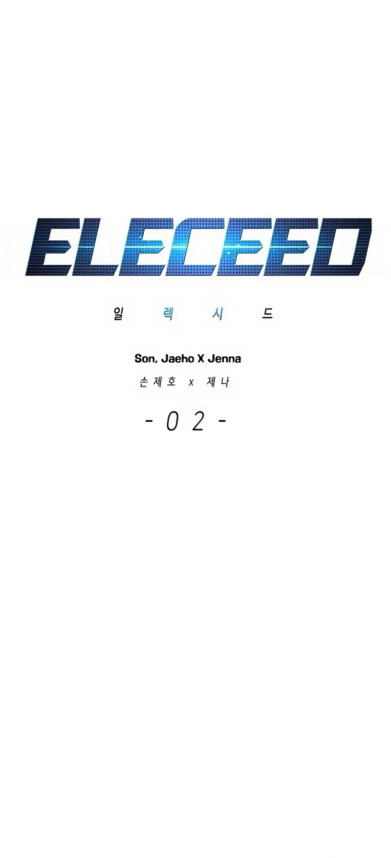 Read Eleceed BR Manga Online
