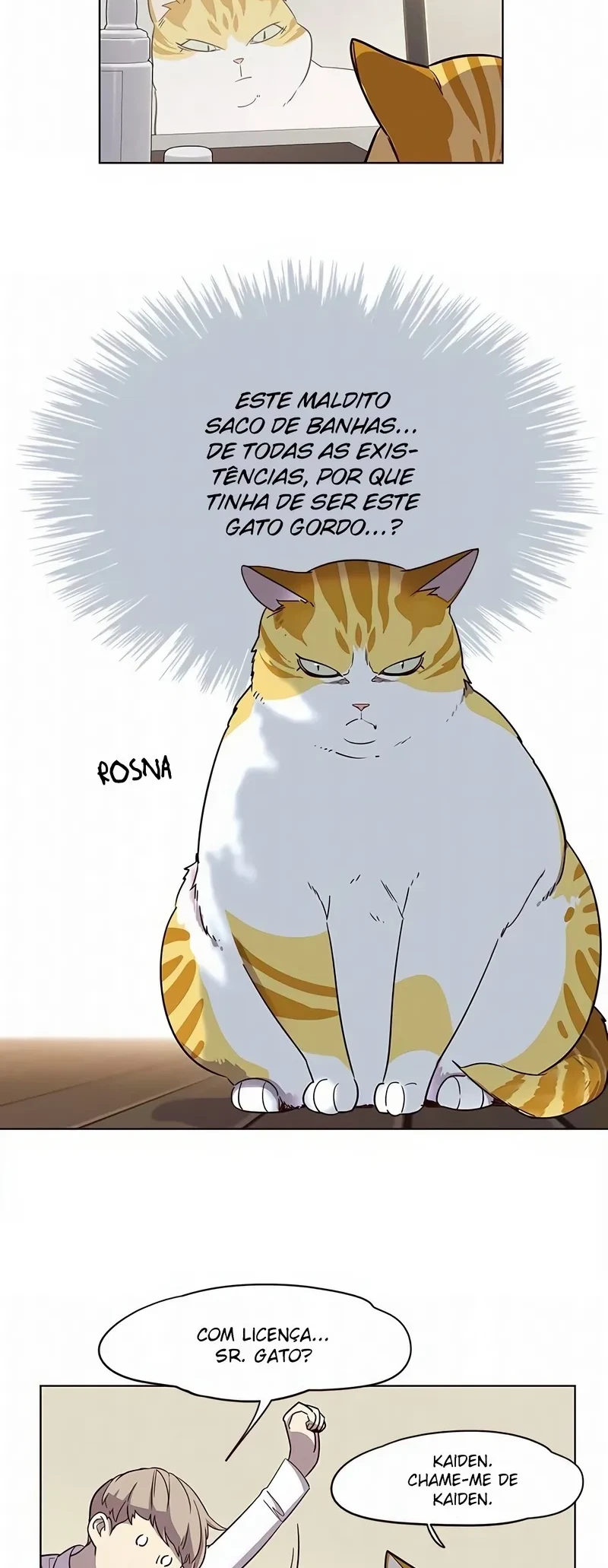 Read Eleceed BR Manga Online