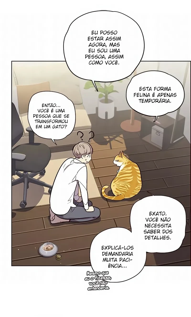 Read Eleceed BR Manga Online