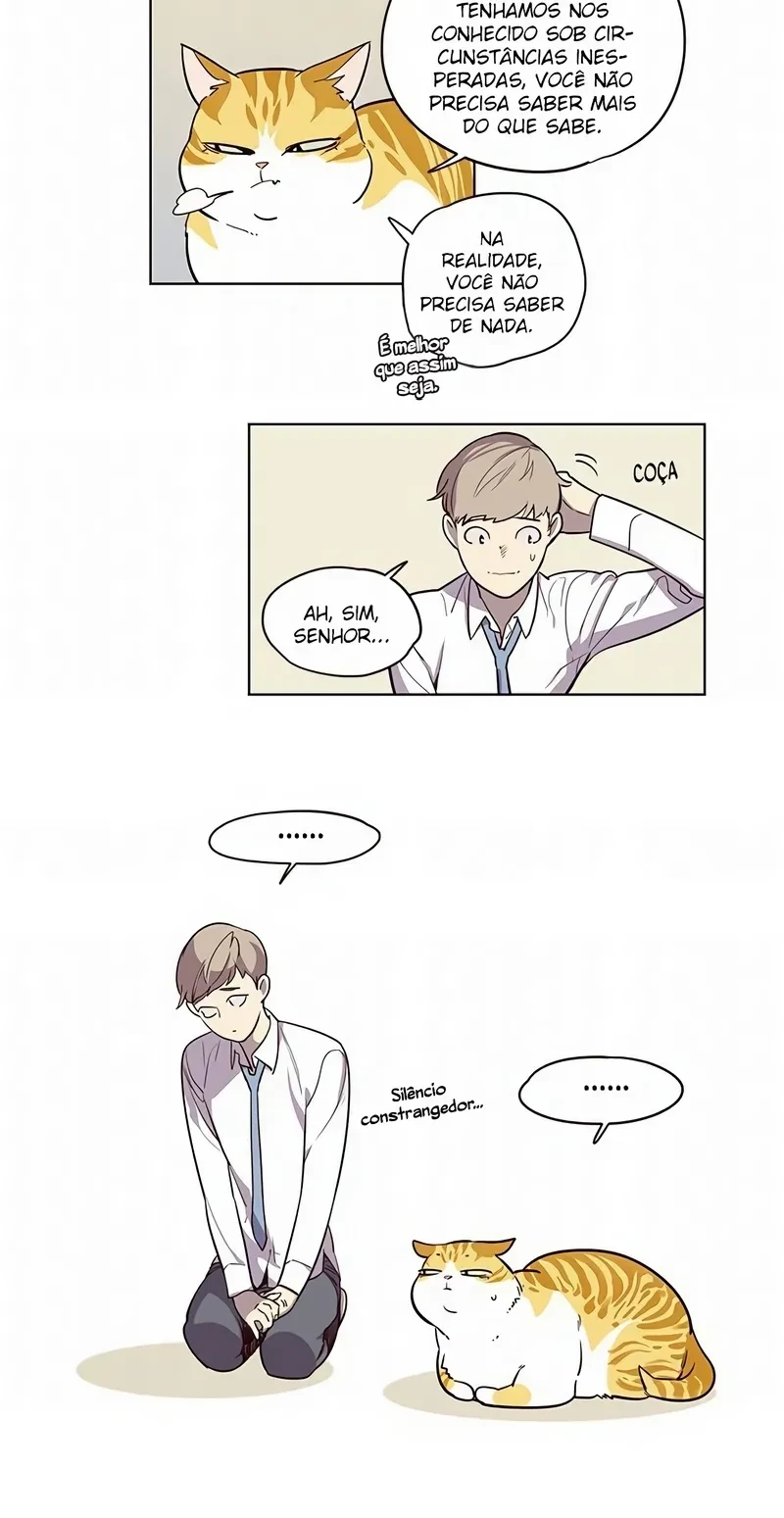 Read Eleceed BR Manga Online