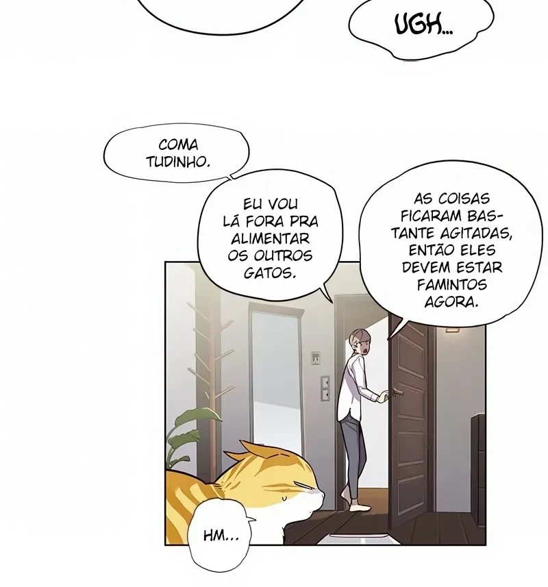 Read Eleceed BR Manga Online