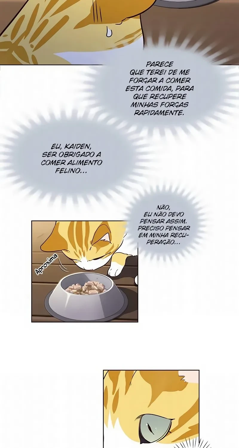 Read Eleceed BR Manga Online