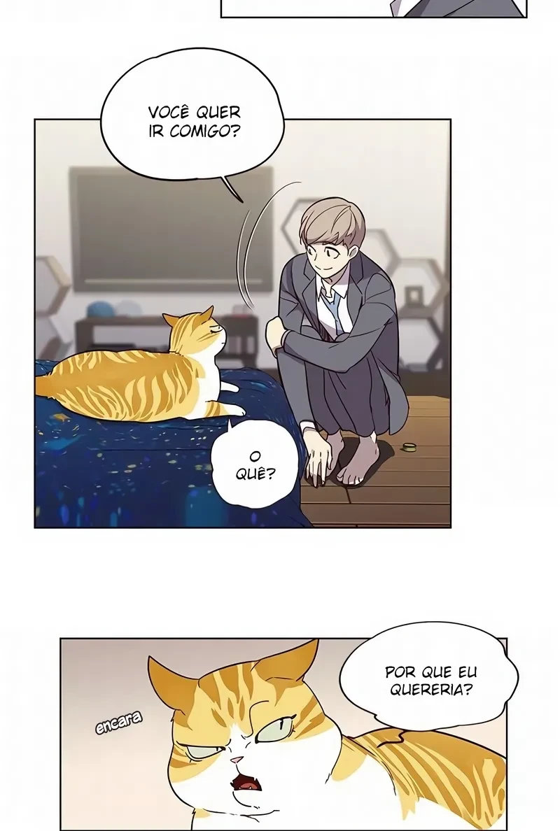 Read Eleceed BR Manga Online