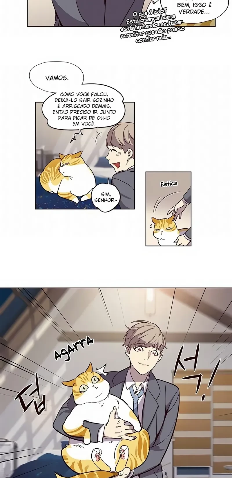 Read Eleceed BR Manga Online