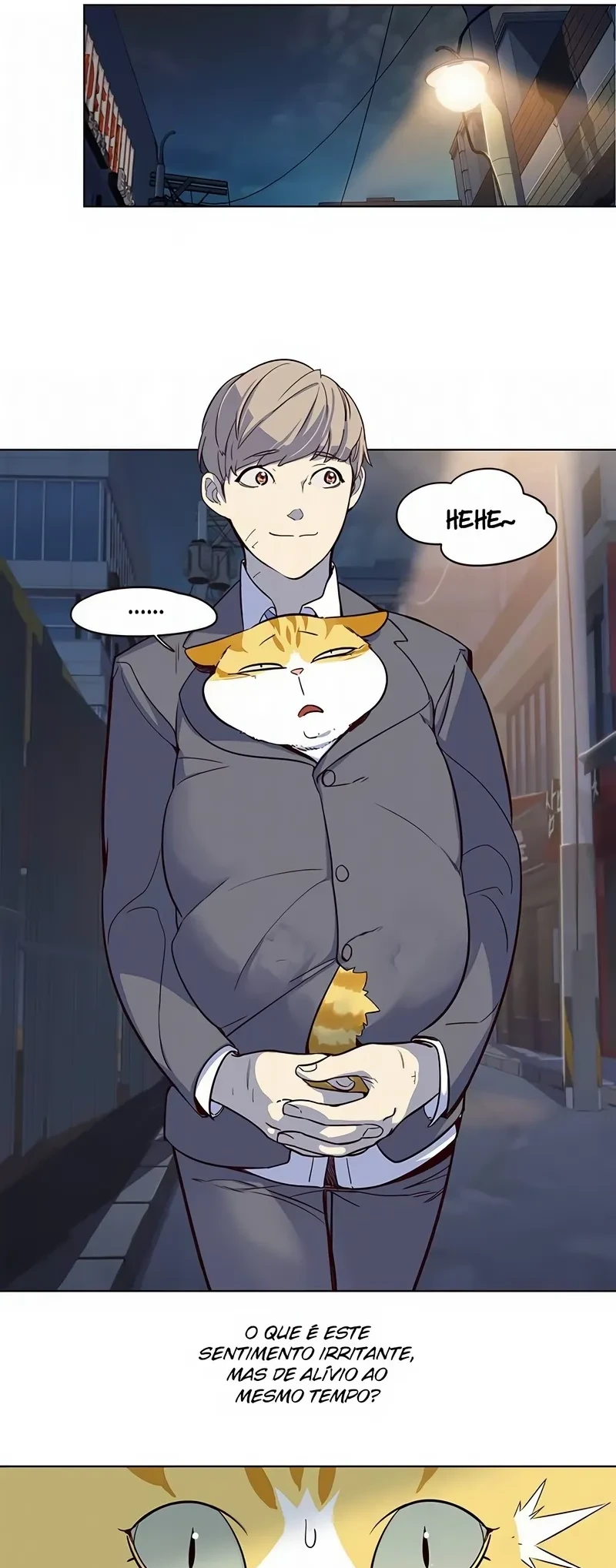 Read Eleceed BR Manga Online