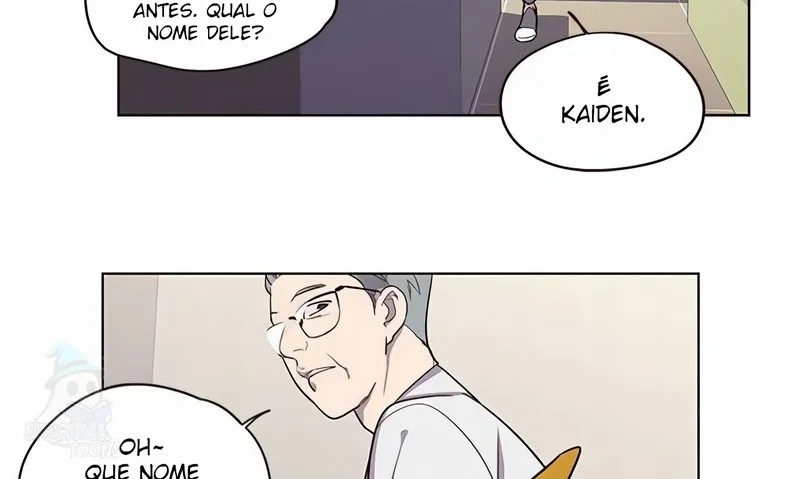Read Eleceed BR Manga Online