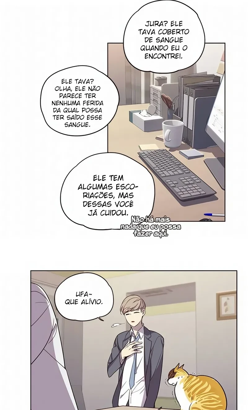 Read Eleceed BR Manga Online