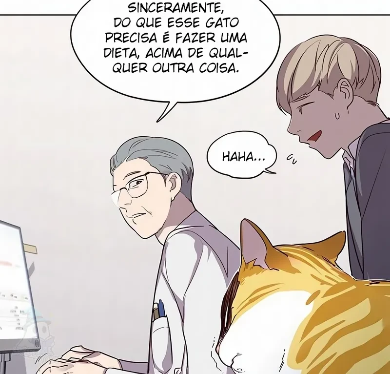 Read Eleceed BR Manga Online