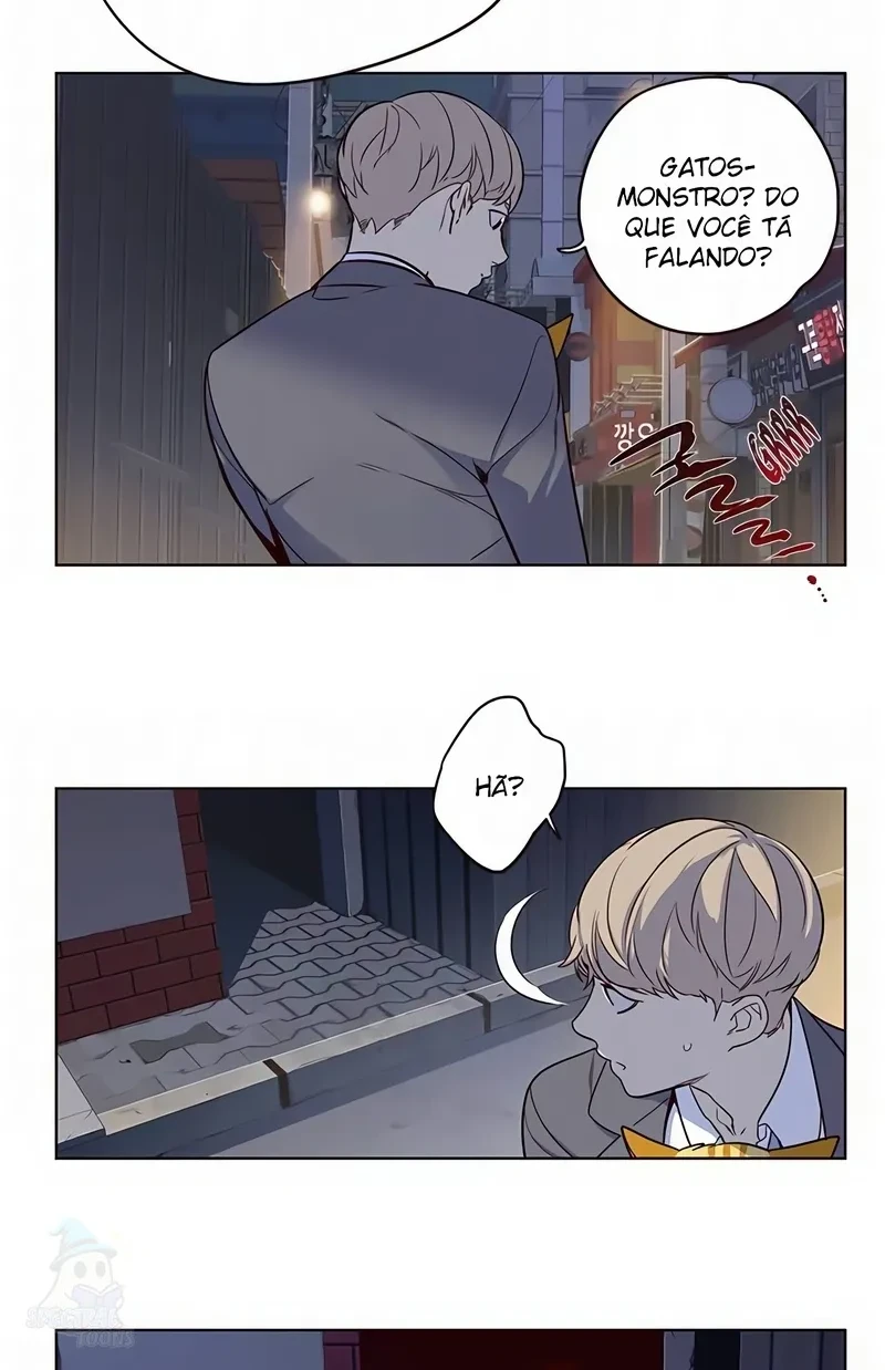 Read Eleceed BR Manga Online