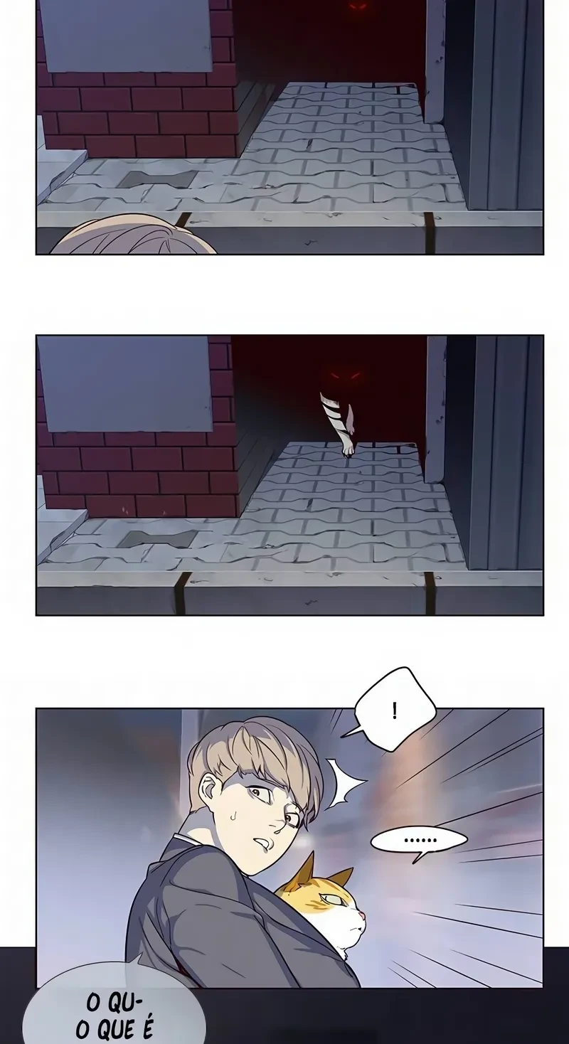 Read Eleceed BR Manga Online