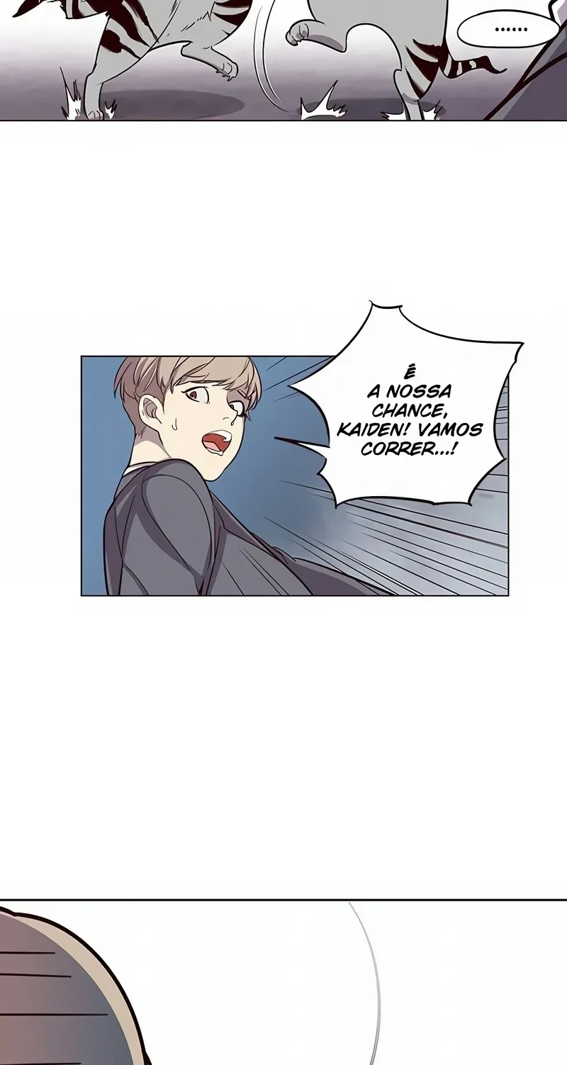 Read Eleceed BR Manga Online
