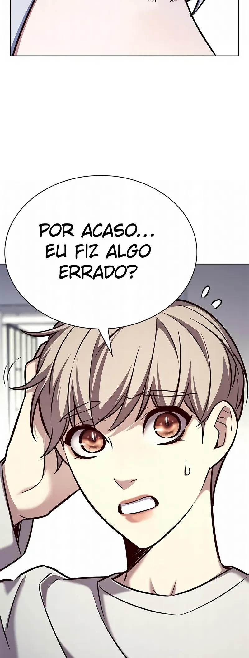 Read Eleceed BR Manga Online