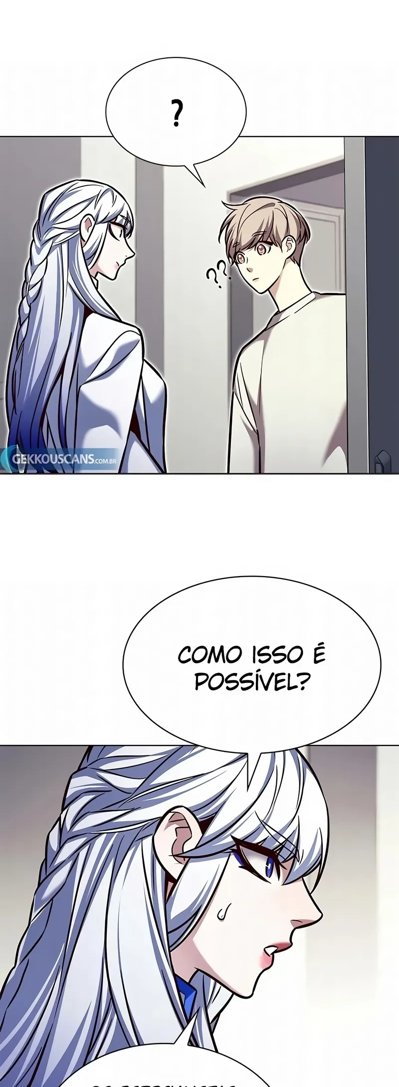 Read Eleceed BR Manga Online