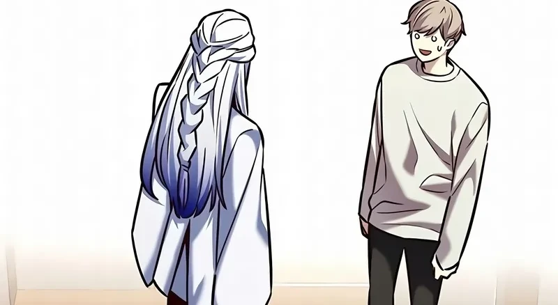 Read Eleceed BR Manga Online
