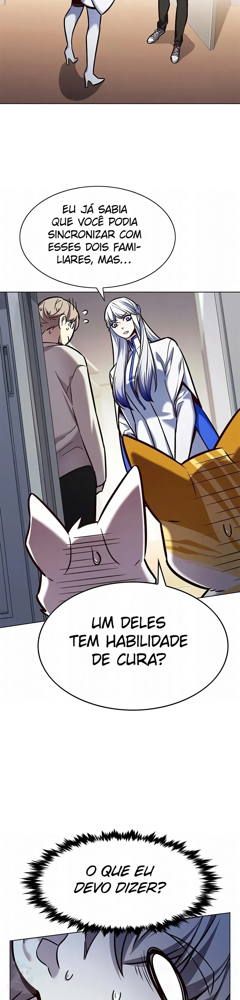 Read Eleceed BR Manga Online