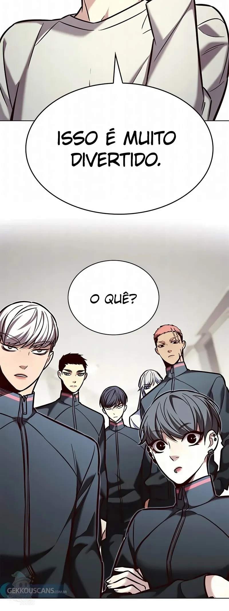 Read Eleceed BR Manga Online