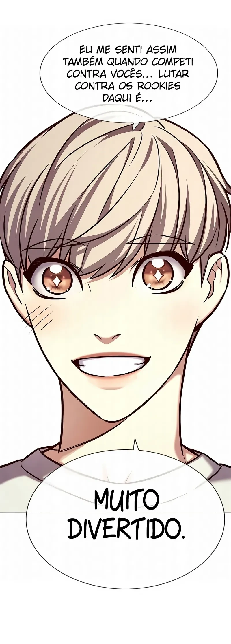 Read Eleceed BR Manga Online