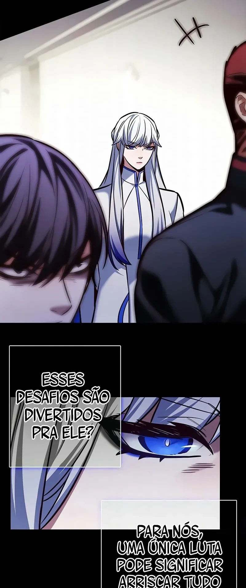 Read Eleceed BR Manga Online