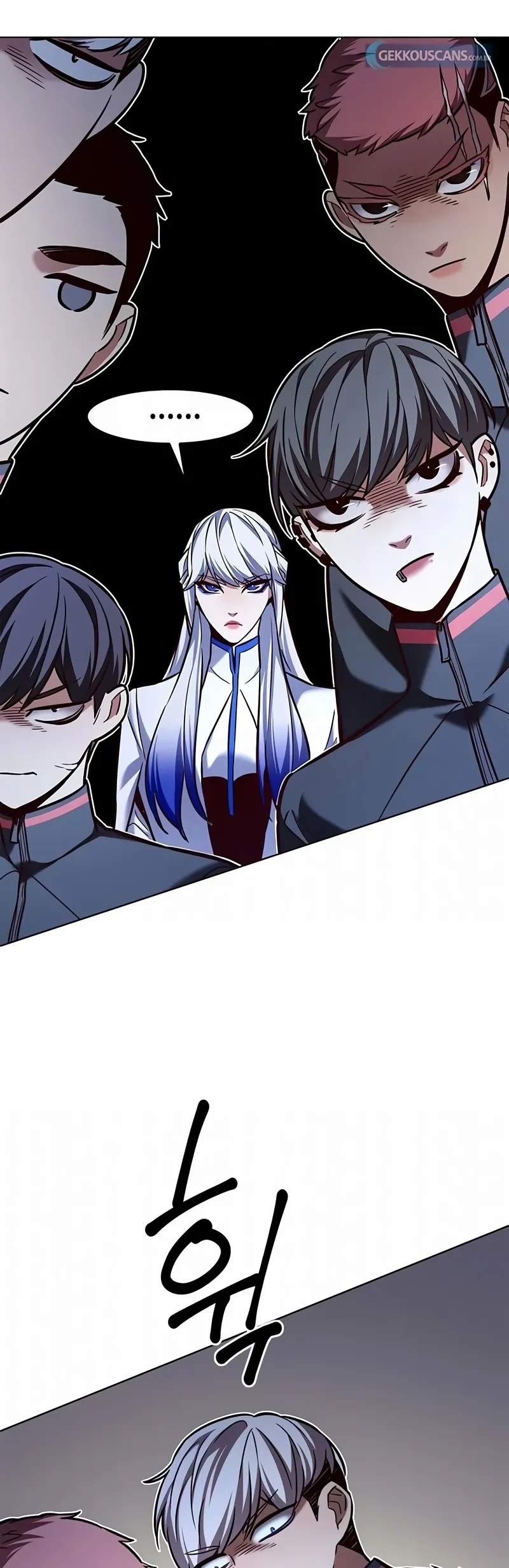 Read Eleceed BR Manga Online