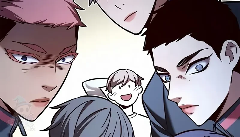 Read Eleceed BR Manga Online