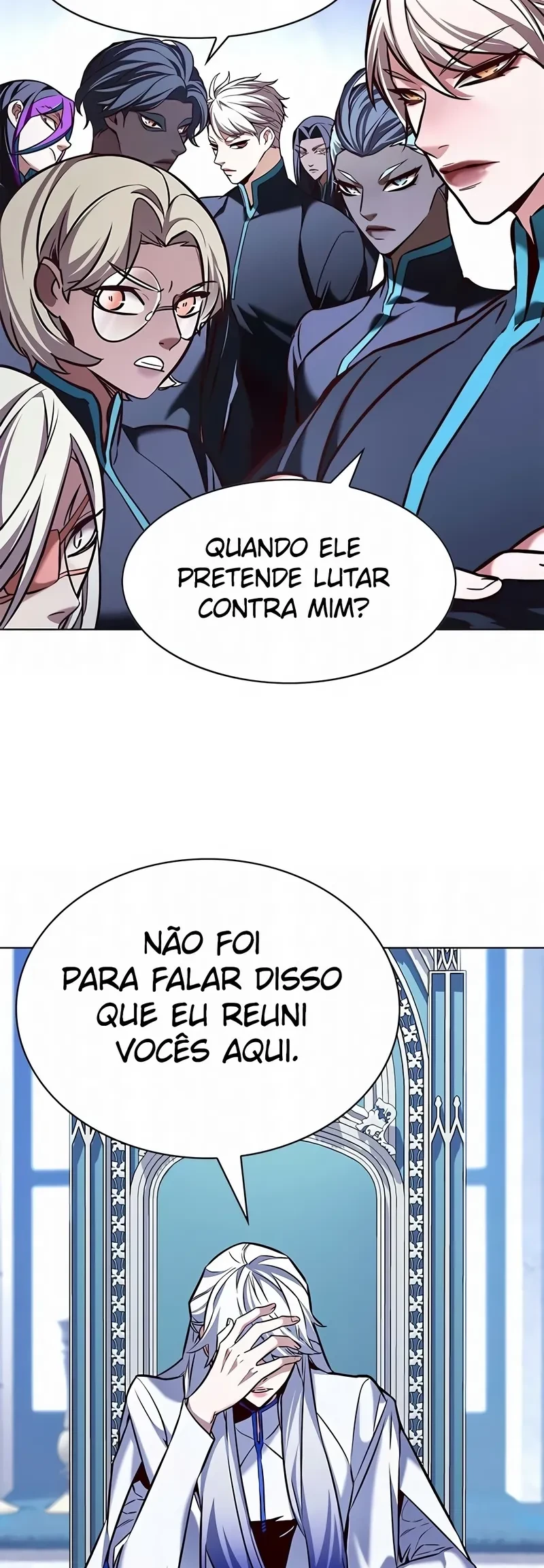 Read Eleceed BR Manga Online