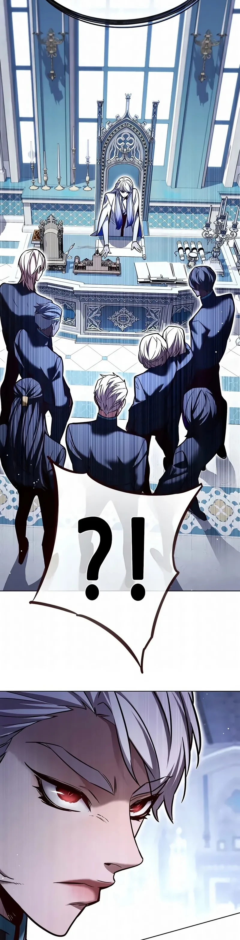 Read Eleceed BR Manga Online