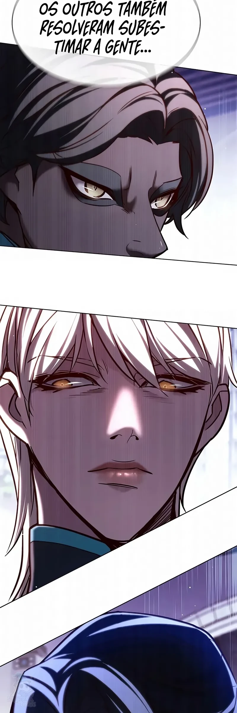 Read Eleceed BR Manga Online