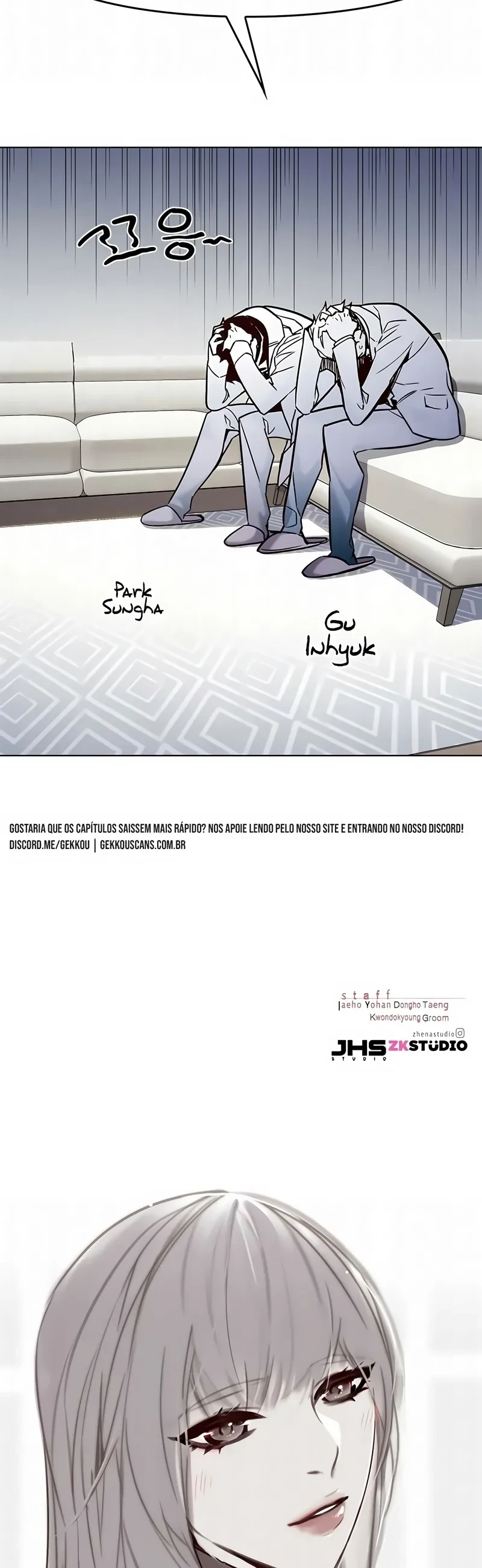 Read Eleceed BR Manga Online