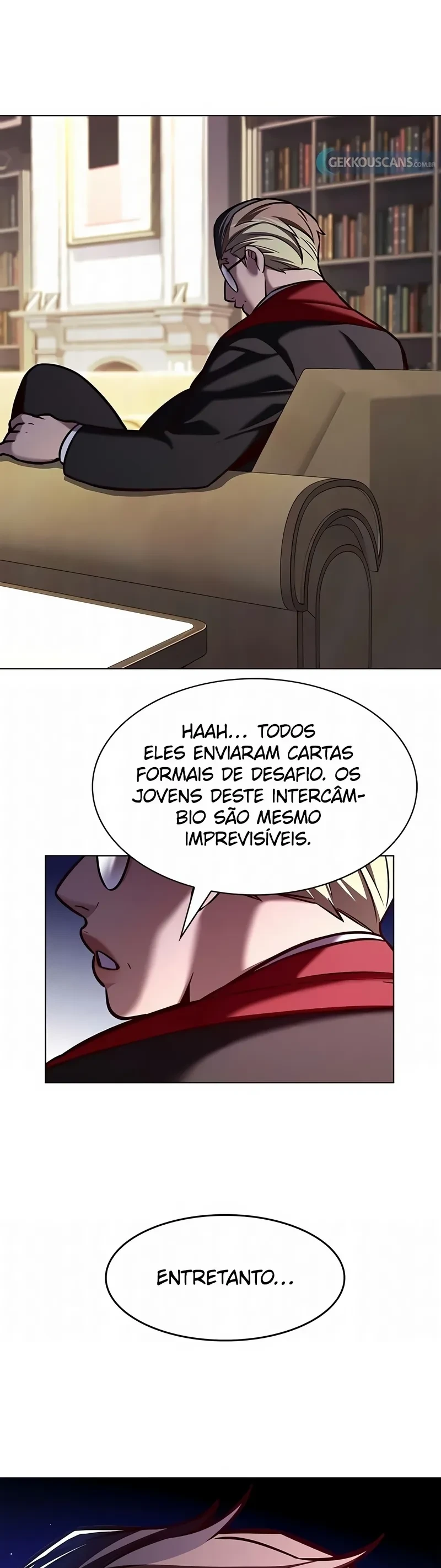Read Eleceed BR Manga Online